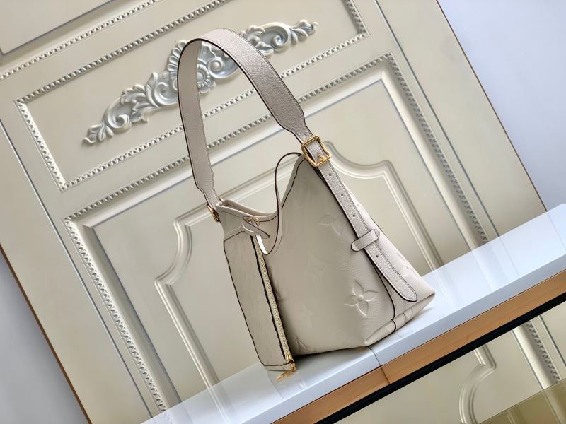 Louis Vuitton Hobo Bags